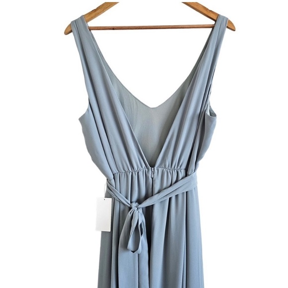 Show me your mumu Jenn Maxi Dress - Picture 5 of 7